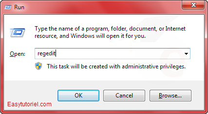 Bloquer l’accès aux clés USB sur Windows !